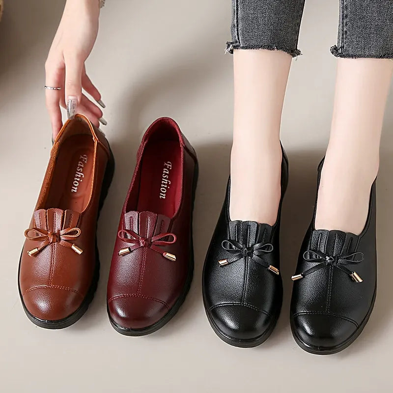 Martina | Comfort Loafers with Full Support