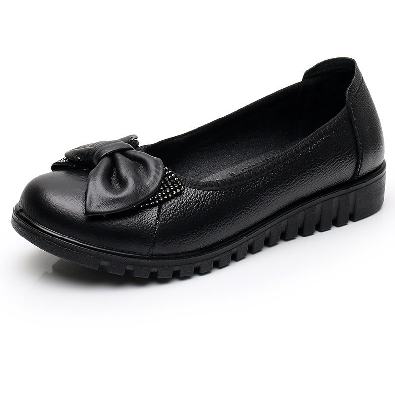 Agnès | Comfortable Slip-On Shoes
