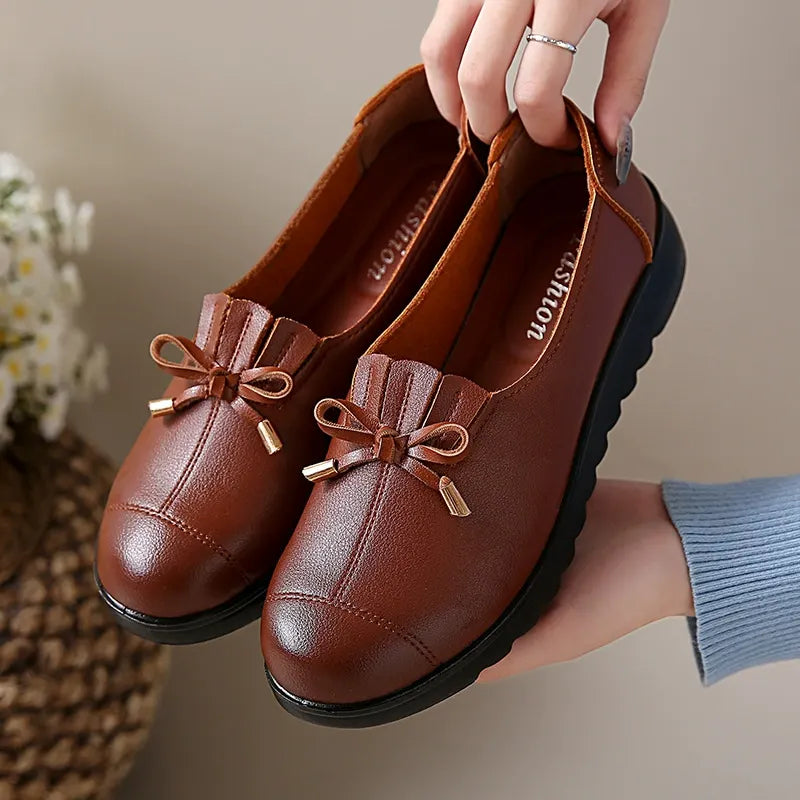 Martina | Comfort Loafers with Full Support