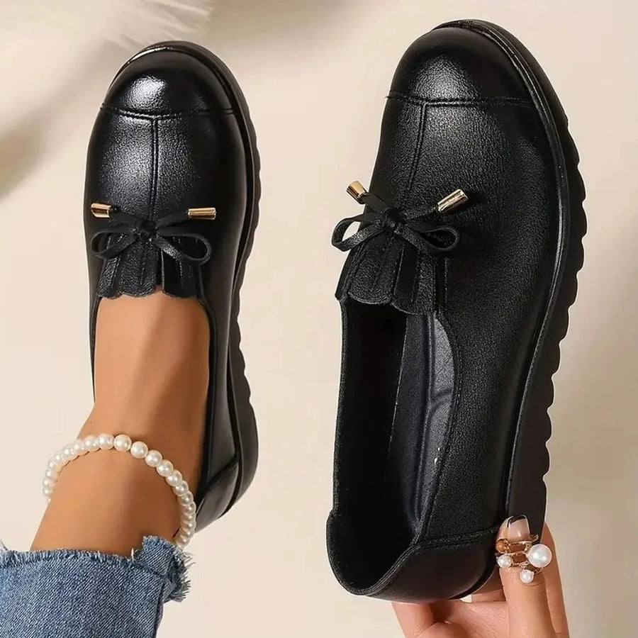 Martina | Comfort Loafers with Full Support