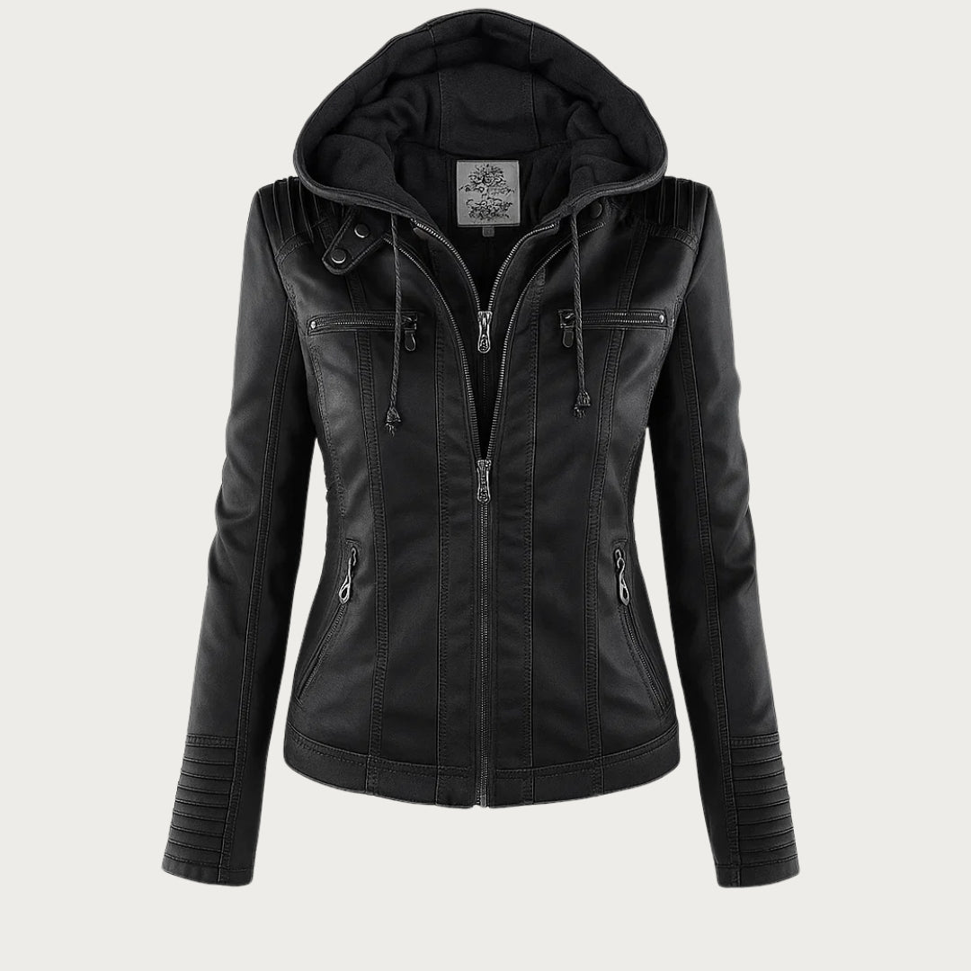 Flavia | Sturdy and Elegant Jacket