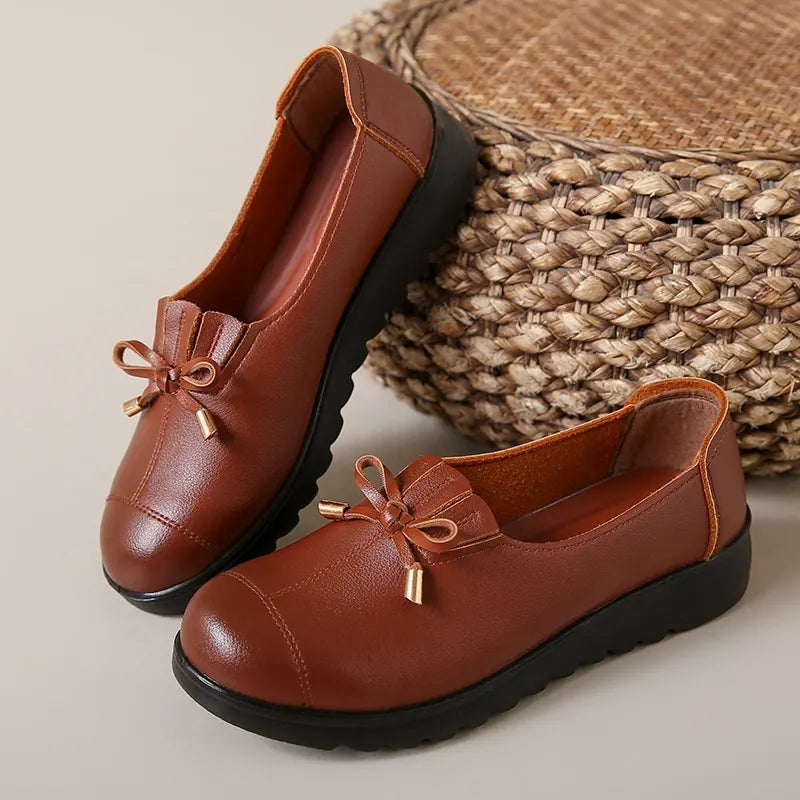 Martina | Comfort Loafers with Full Support
