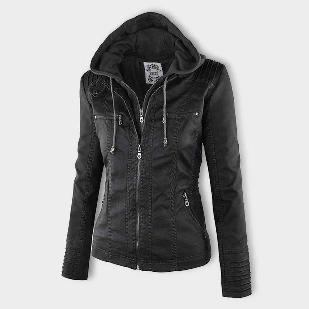 Flavia | Sturdy and Elegant Jacket