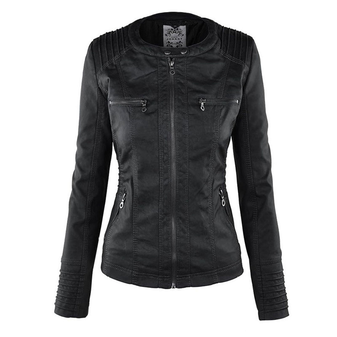 Flavia | Sturdy and Elegant Jacket