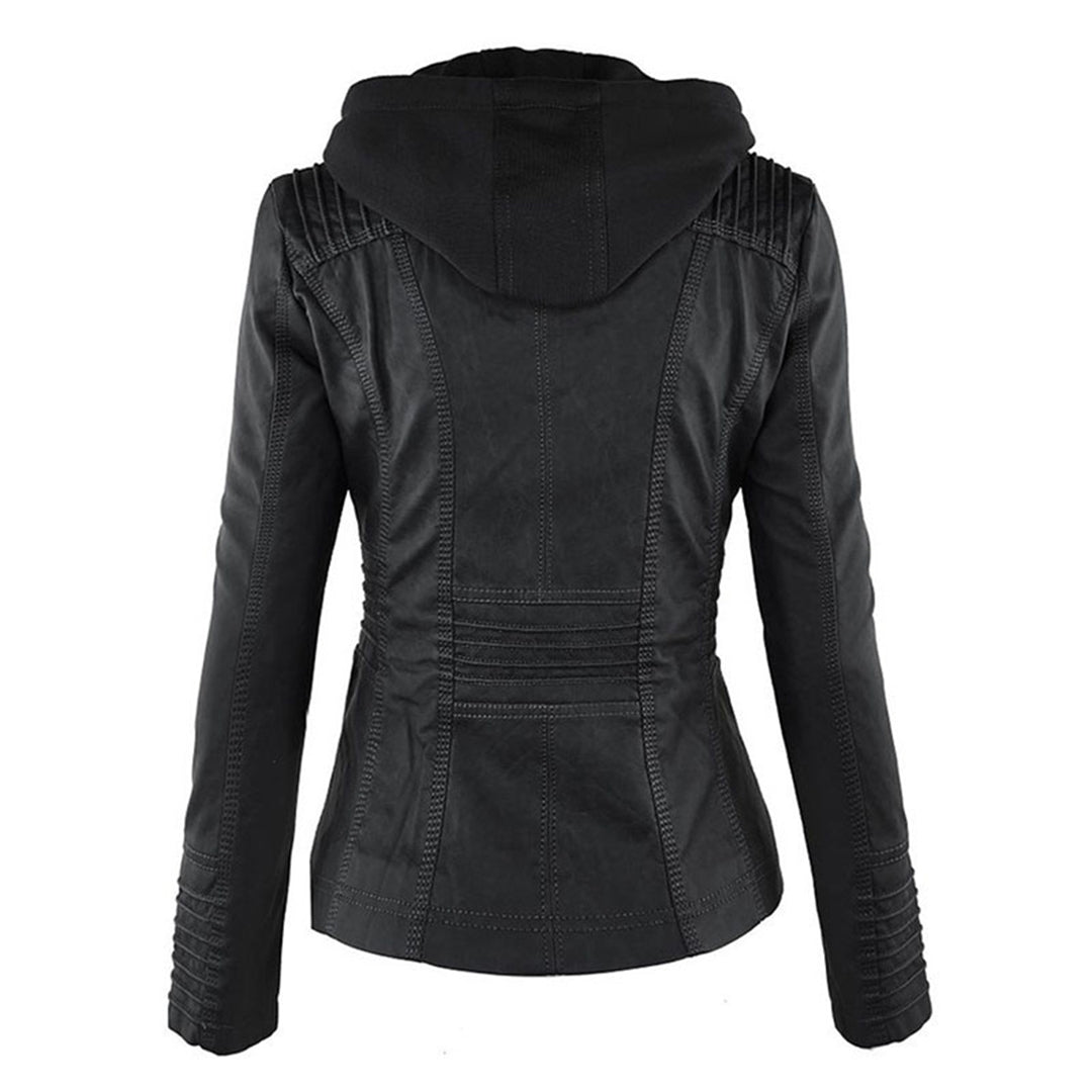 Flavia | Sturdy and Elegant Jacket