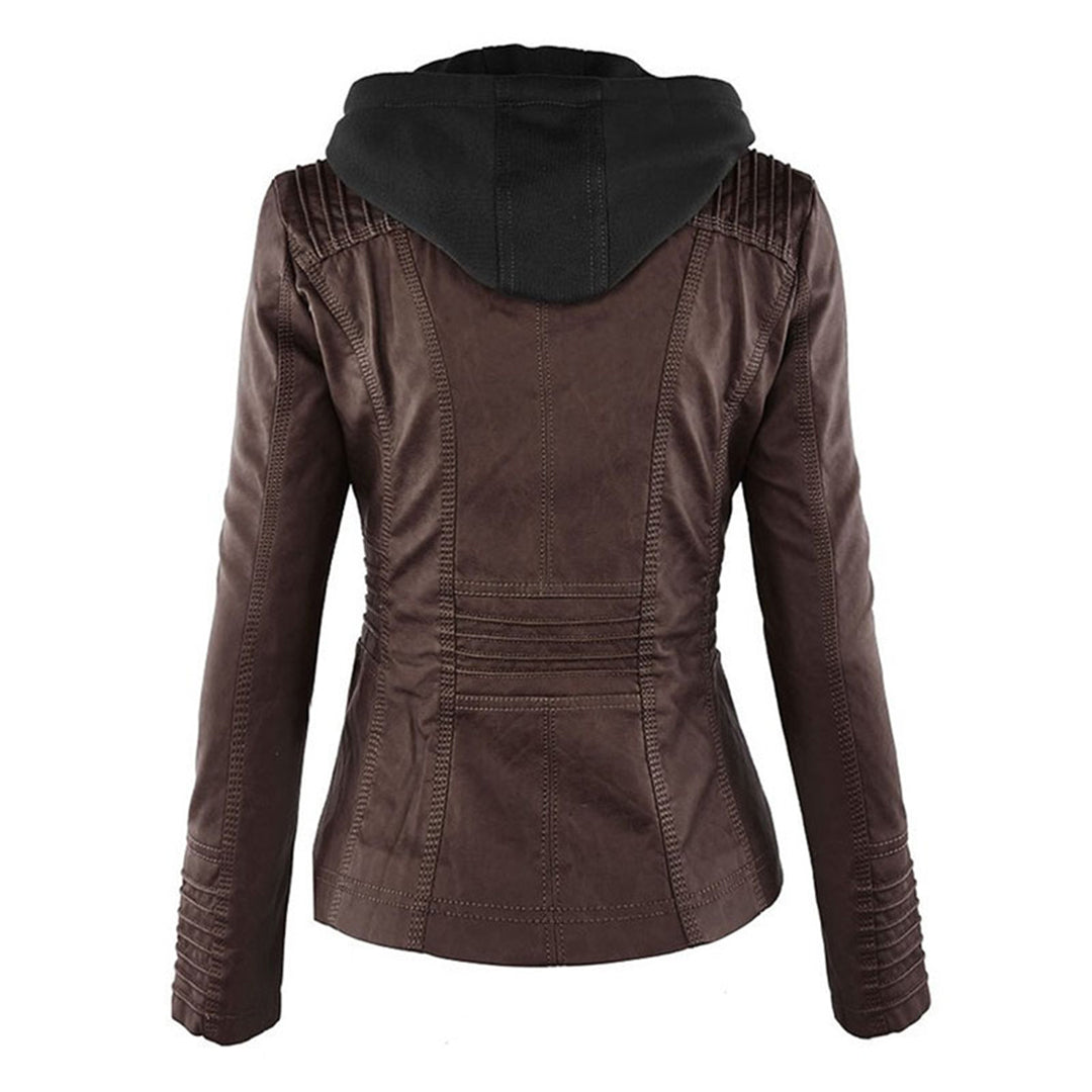 Flavia | Sturdy and Elegant Jacket