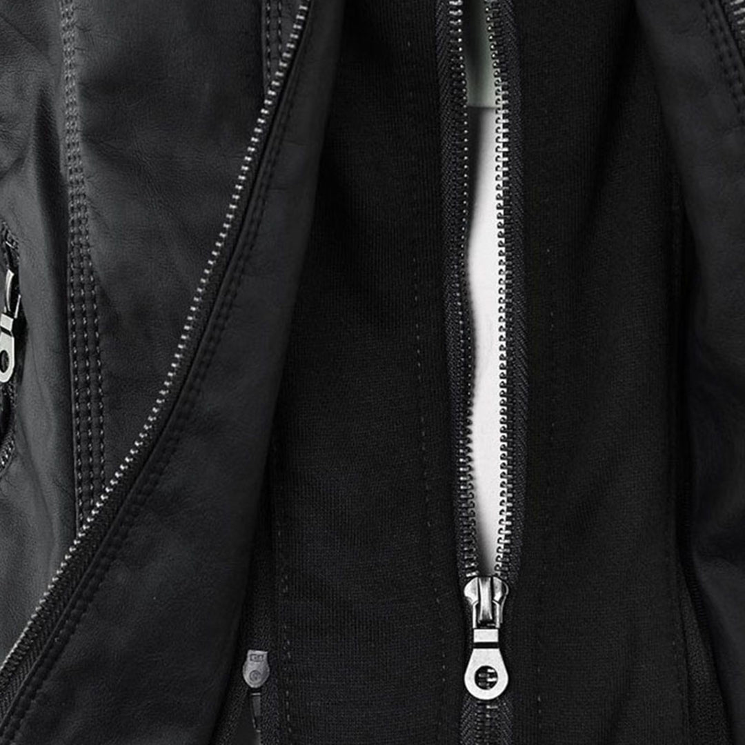 Flavia | Sturdy and Elegant Jacket