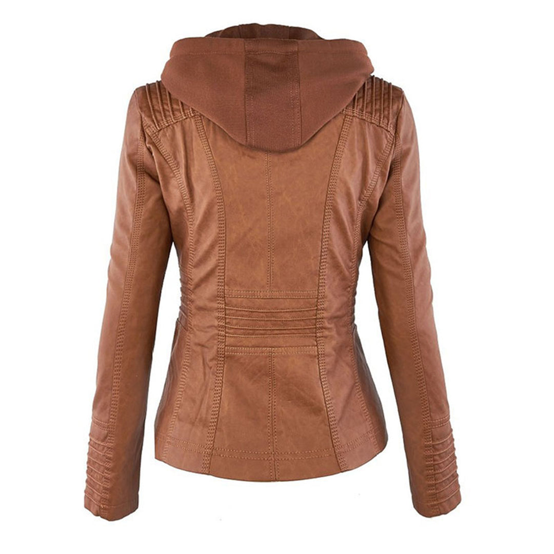 Flavia | Sturdy and Elegant Jacket