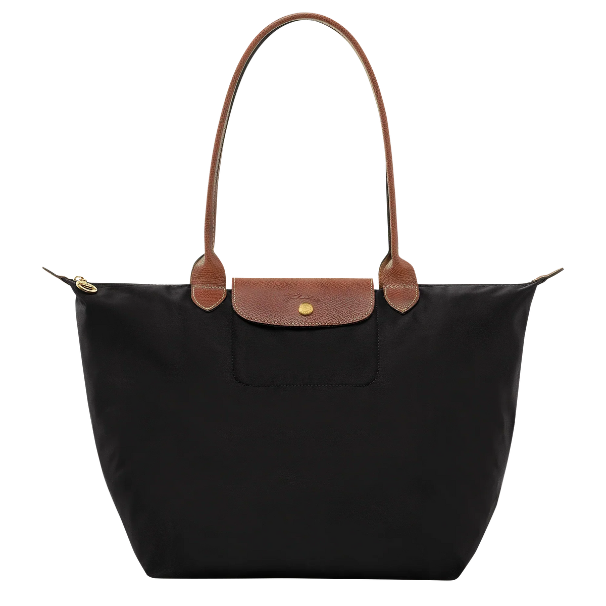 Olivia | Large Premium Tote Bag