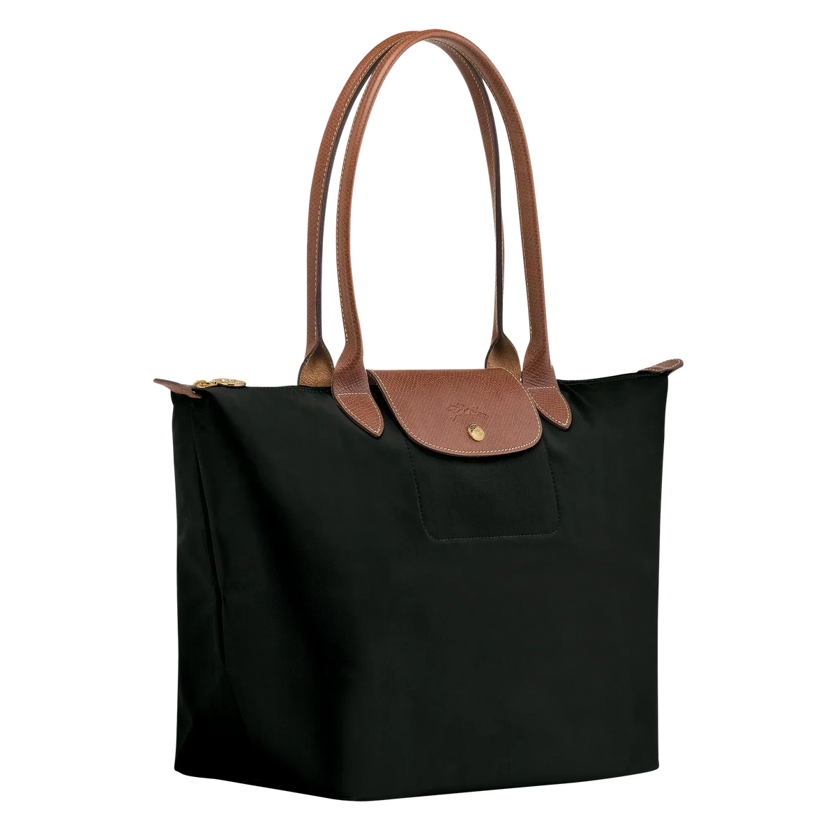 Olivia | Large Premium Tote Bag