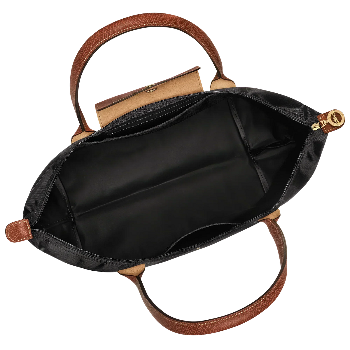 Olivia | Large Premium Tote Bag