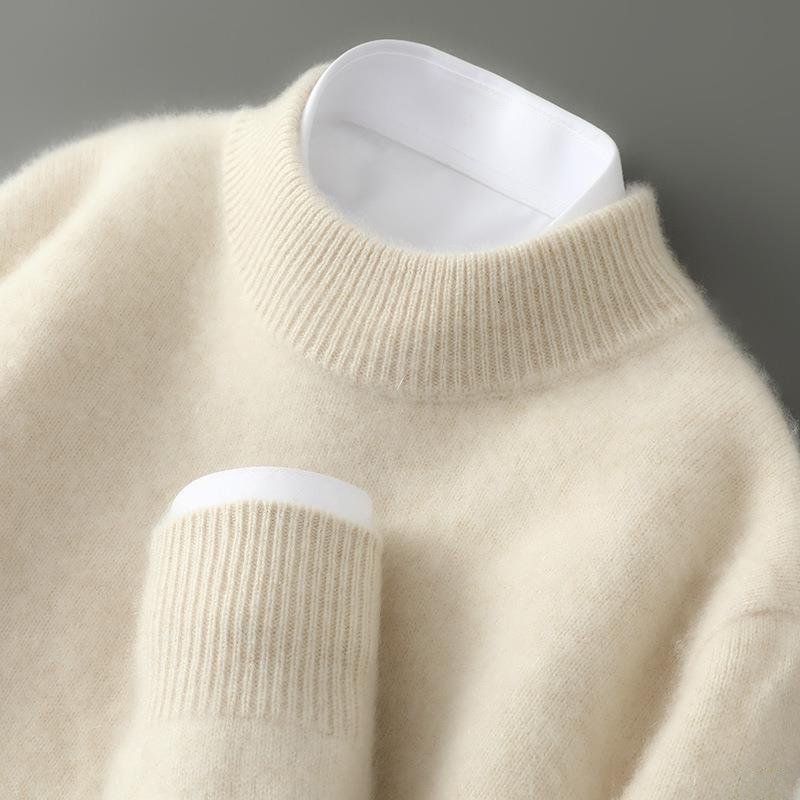 Arlington | Elegant Cashmere Sweater