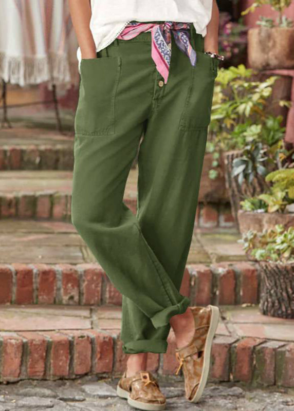 Lise™ | Elegant & Relaxed Trousers