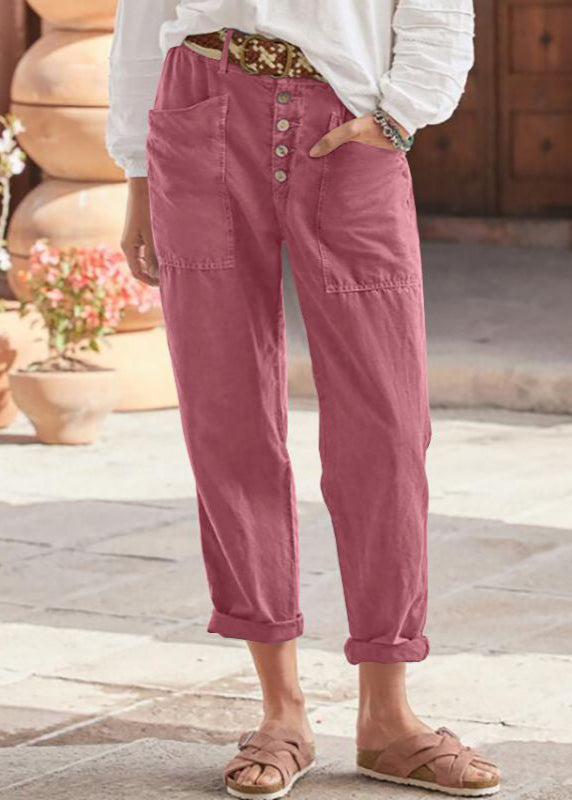 Lise™ | Elegant & Relaxed Trousers