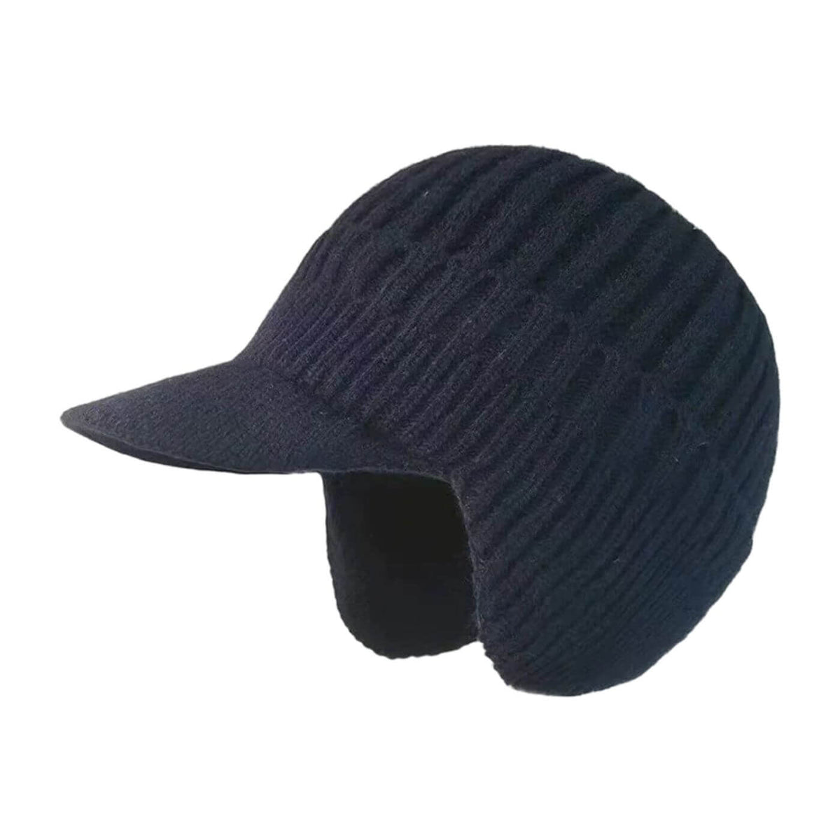 Svalen | Unisex Winter Hat with Ear Protection