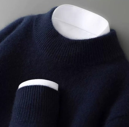 Arlington | Elegant Cashmere Sweater
