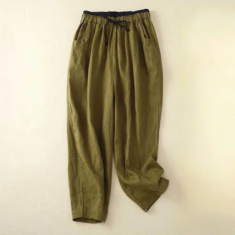 Vivo™ | Relaxed Summer Pants