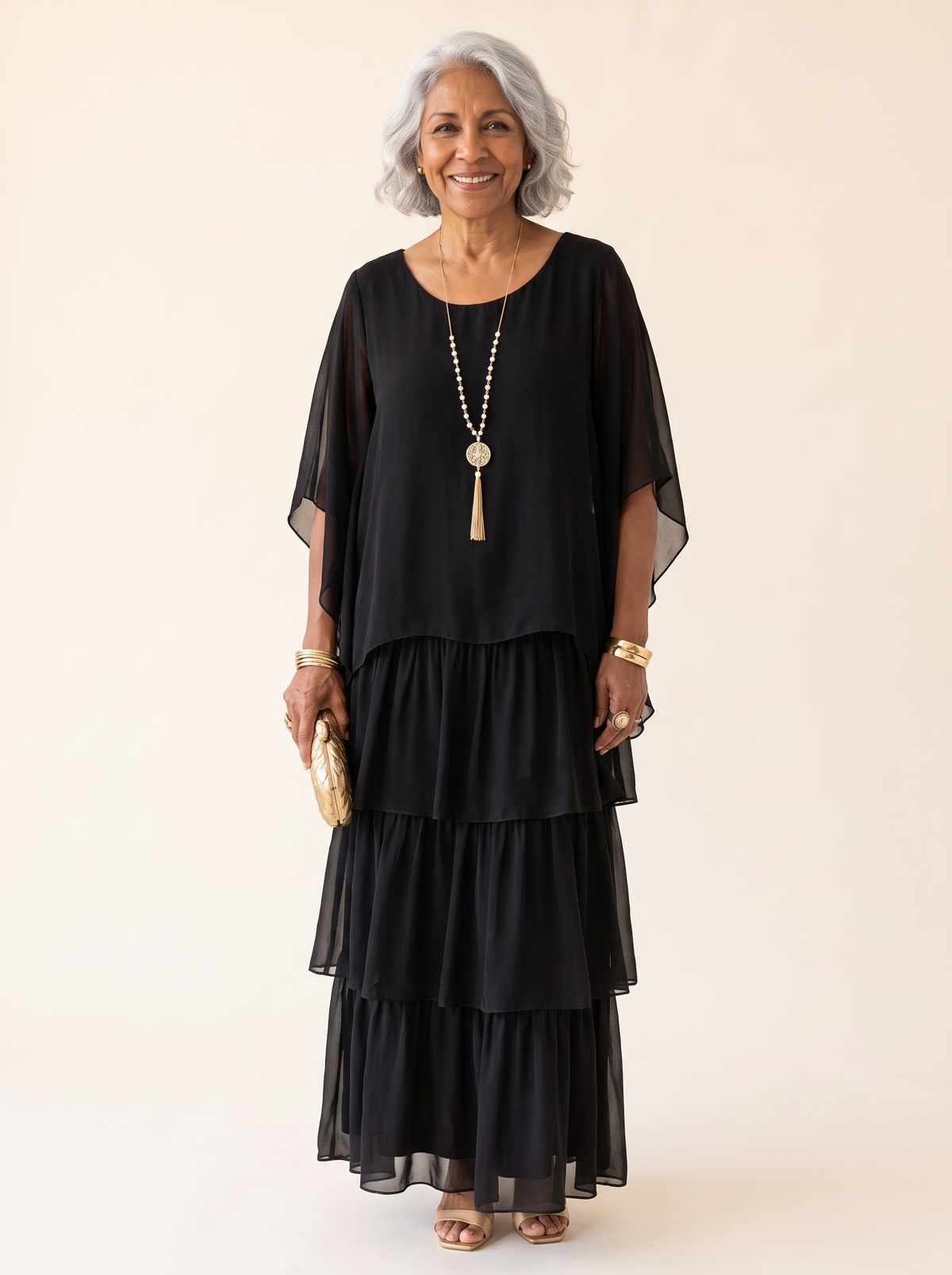Janet Black