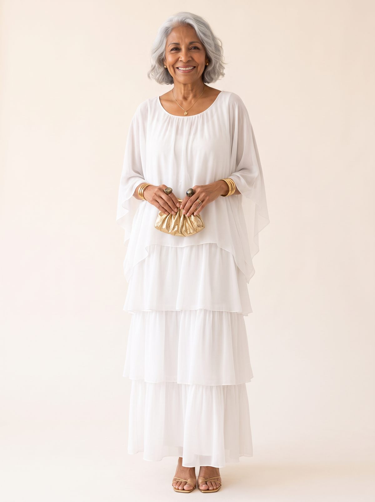 Janet White