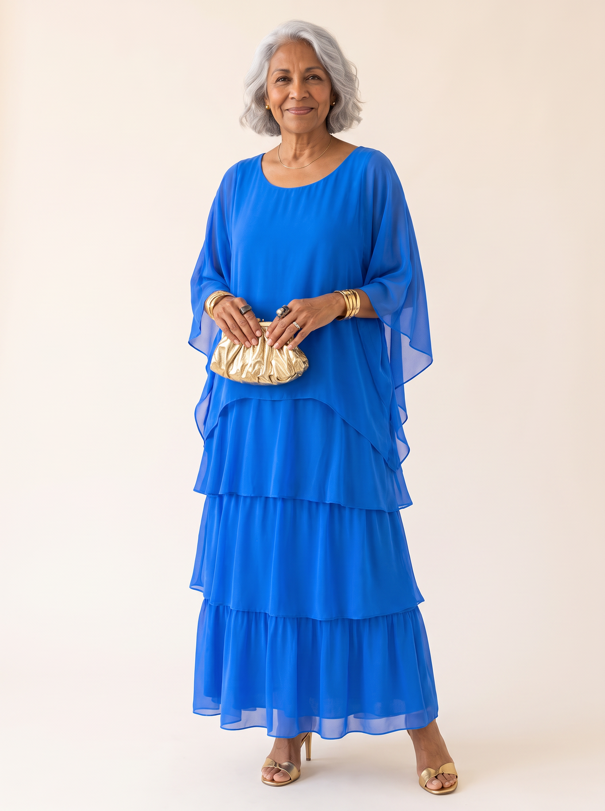 Janet Blue