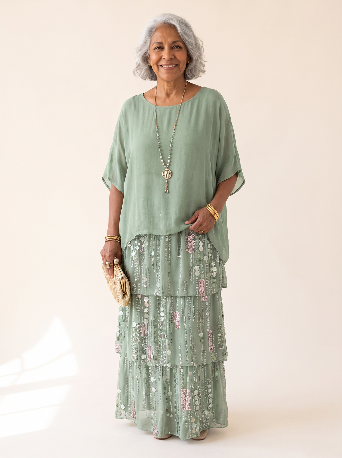 Janet Pale Green