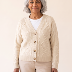 Hensley Beige