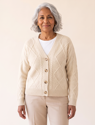 Hensley Beige