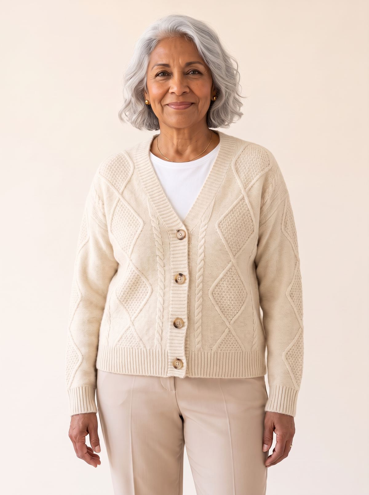 Hensley Beige