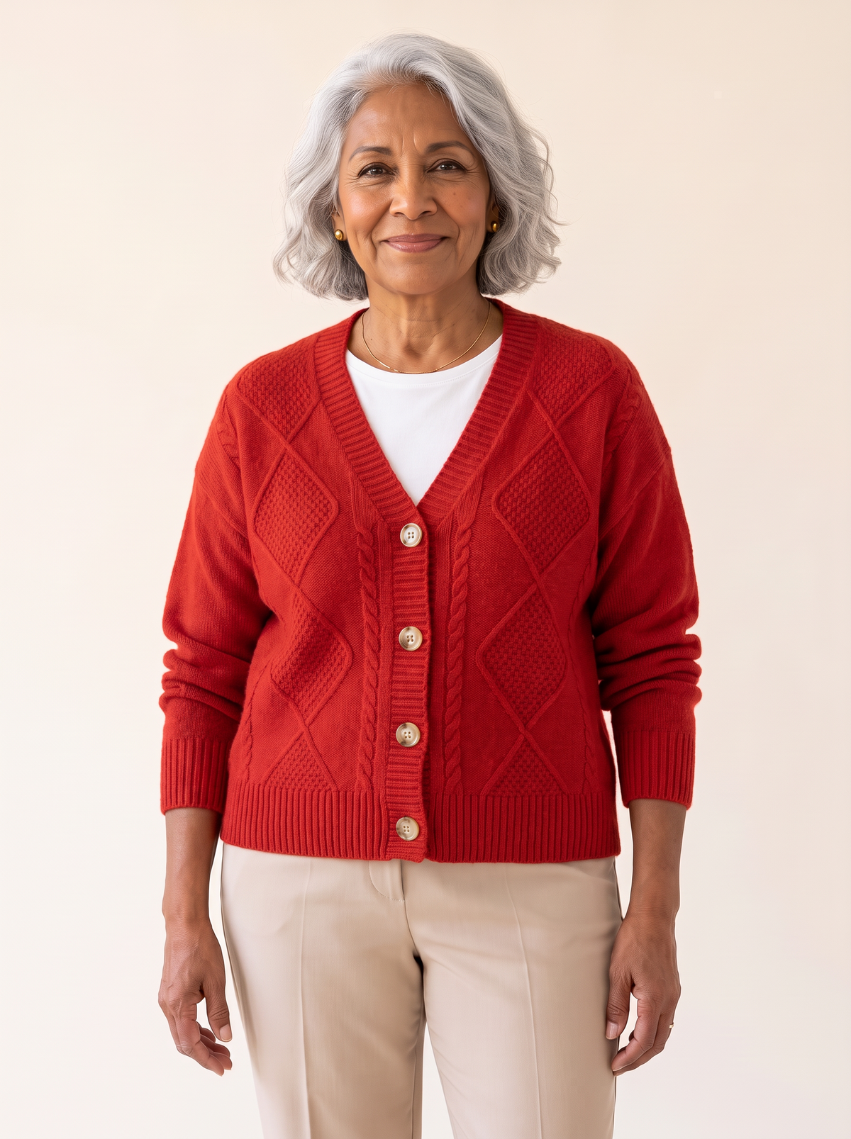 Hensley Red