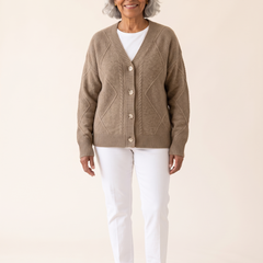 Hensley Camel