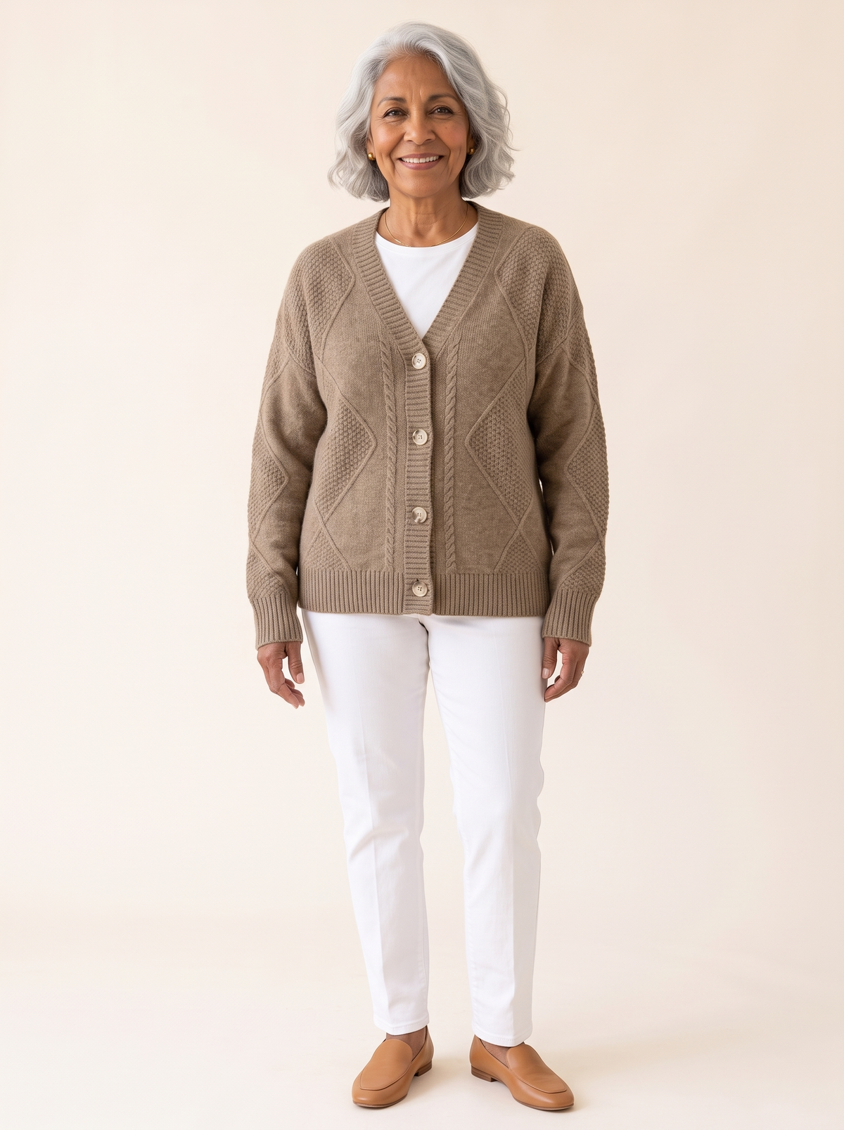 Hensley Camel