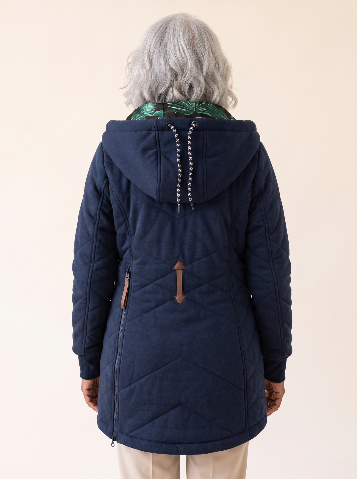 Delaney Blue back