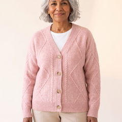 Hensley Pink
