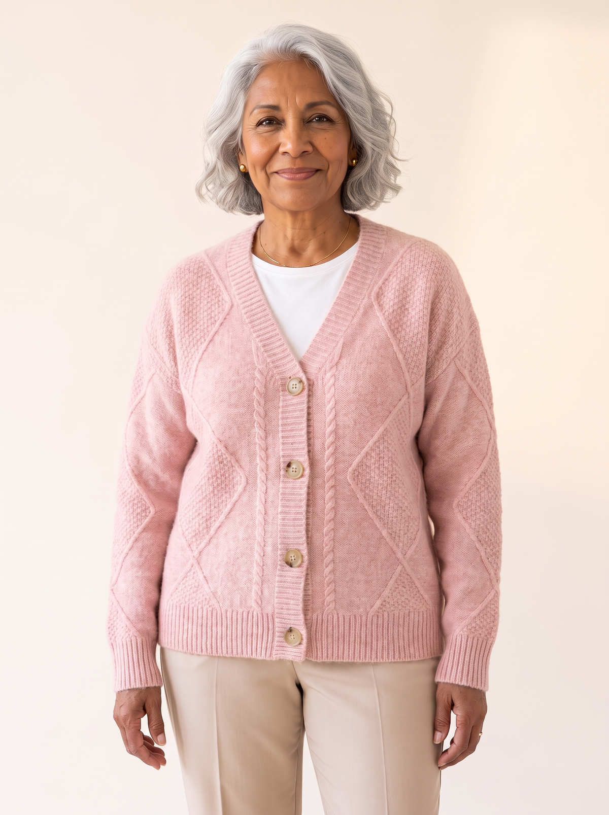 Hensley Pink
