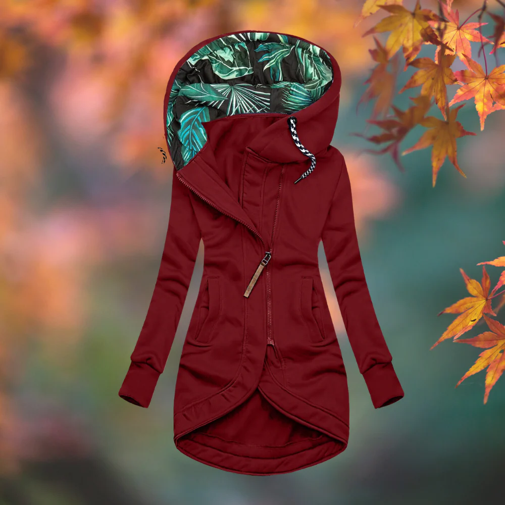 Marina | Lightweight Winter Jacket