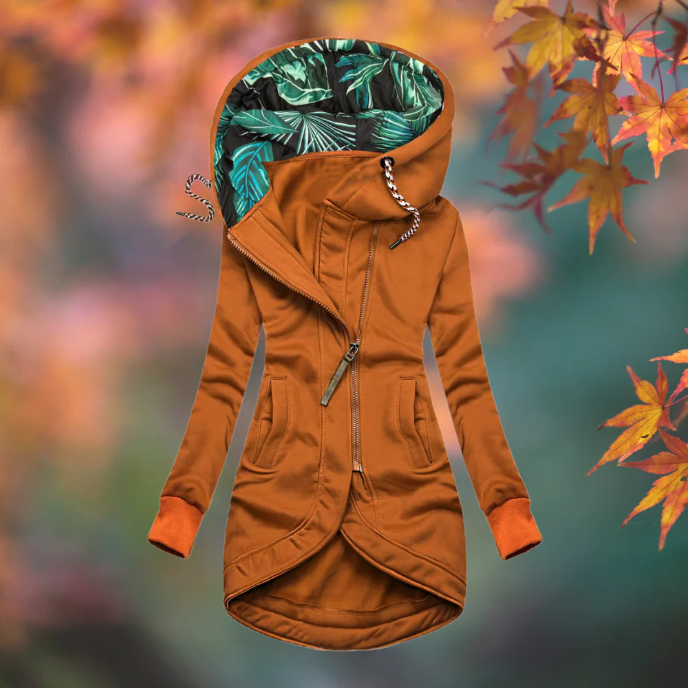 Marina | Lightweight Winter Jacket
