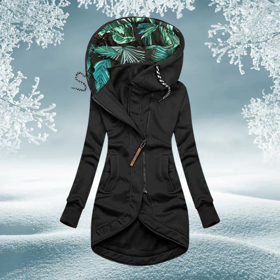 Marina | Lightweight Winter Jacket