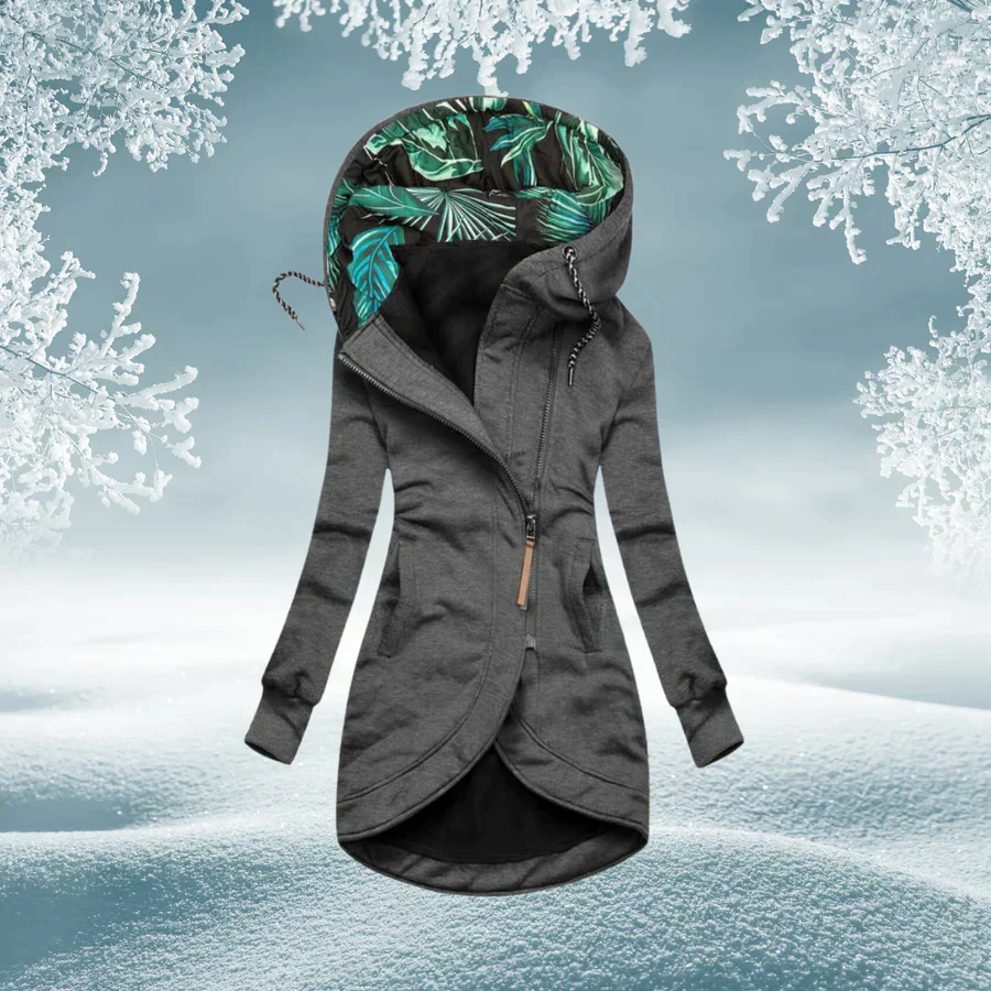 Marina | Lightweight Winter Jacket