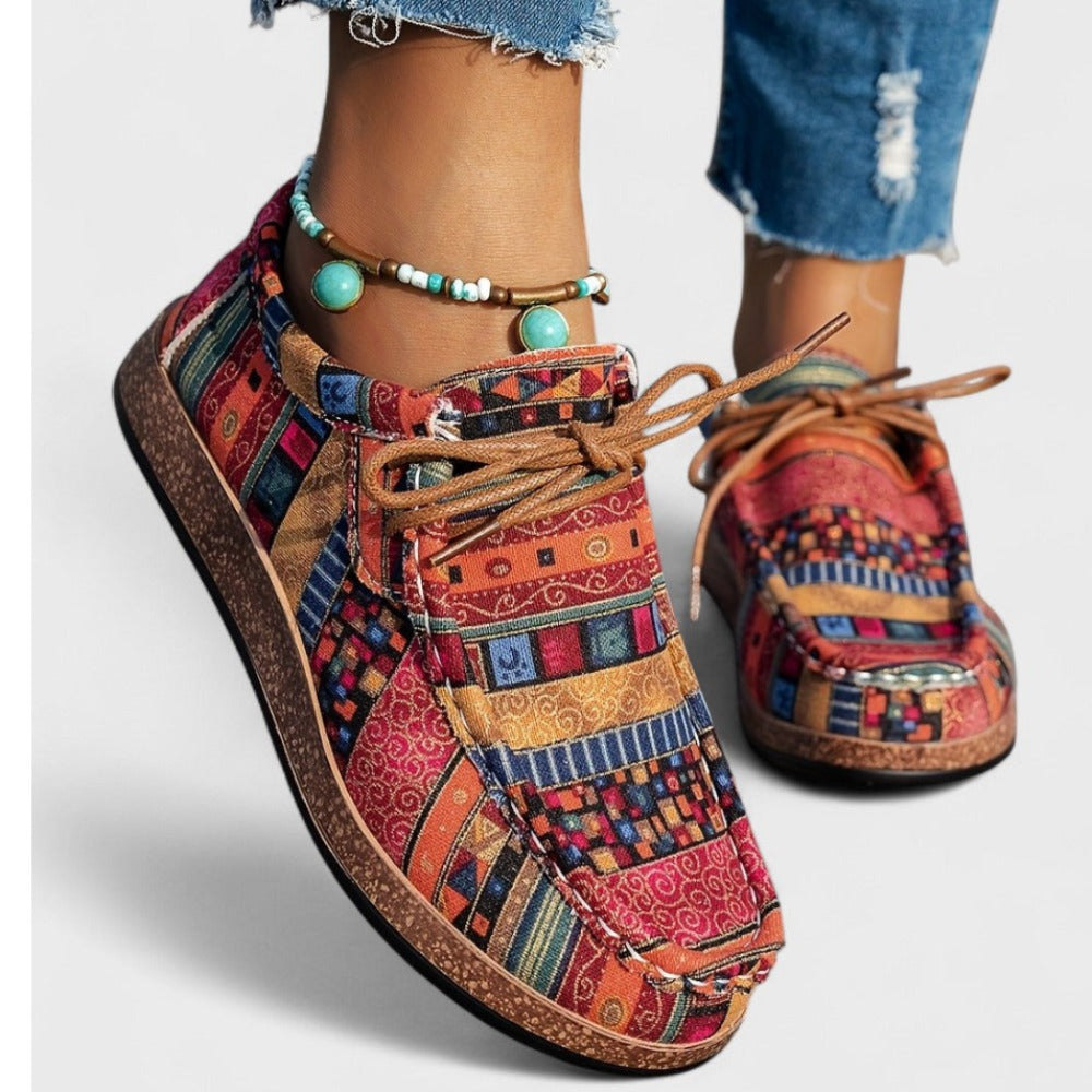 Rebecca | Comfort Trainers
