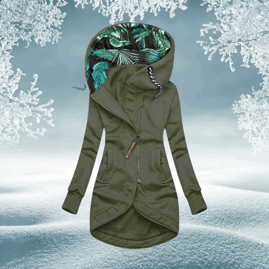 Marina | Lightweight Winter Jacket