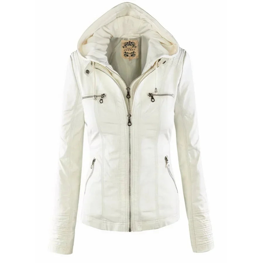 Flavia | Sturdy and Elegant Jacket